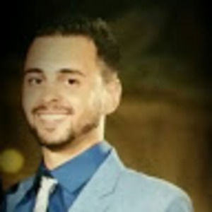 Meet your Posher, Matthew